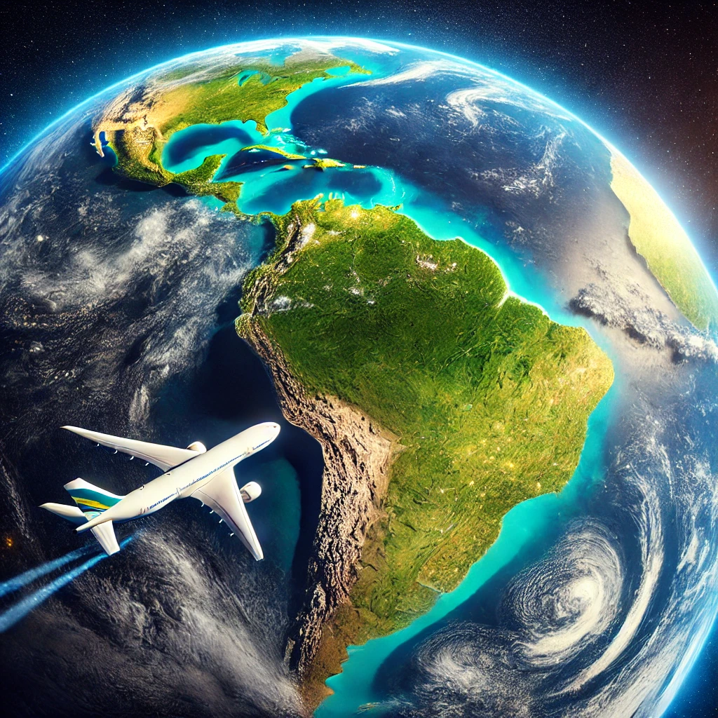 Do not go to latin america if you do not know about this